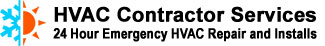 Oak Ridge North HVAC Services